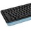 Клавиатура+мышь беспроводная   A4Tech Fstyler FG1035 черный
