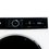 Dryer Bosch WQB245B0ME white