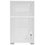 Корпус JONSBO D31 MESH [D31MESHWhite] белый
