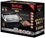 Гриль Tefal Optigrill+ XL GC722D34 серебристый