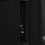 55" (139 см) Телевизор Hisense 55E7S черный