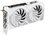 Видеокарта ASUS GeForce RTX 5060 Ti DUAL White OC Edition [DUAL-RTX5060TI-O8G-WHITE]