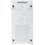 Корпус MONTECH XR Wood [XR Wood (W)] белый