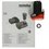 Дрель-шуруповерт Metabo PowerMaxx BS Basic 10.8/12V