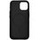 Накладка  Aceline Carbon для Apple iPhone 15 черный
