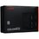 Quvvat manbai bloki ARDOR GAMING Colossus 1000WPF Platinum  qora