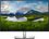 24" Монитор Dell P2425 черный