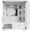 Корпус 1STPLAYER FIREBASE X3-M [X3-M-WH-4F1-W] белый