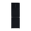 Refrigerator with freezer   AVALON AVL-RF 344 BG black