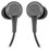 Wired headphones Xiaomi Mi In-Ear Headphones Basic black 2017