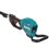 Высоторез Makita UA004GZ XGT 40V