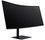 34" Монитор Acer CZ342CURJ0bmiphuzx черный