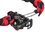 Бензопила Elitech HD CS 2514T , шина - 30 см(12")