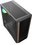 Корпус Raijintek AGOS MAX-MS4 [0R20B00261] черный