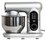 Миксер JVC JK-MX515 silver серебристый