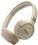 Беспроводные/проводные наушники JBL TUNE 680NC  бежевый 2025