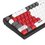 Keyboard  wired A4Tech Bloody S98 Naraka BLMS Plus