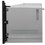 Built-in microwave oven DEXP BM25-S01 black