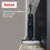 Вертикальный пылесос моющий Tefal X-Clean 5 GF5555F0  серый