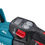 Аккумуляторный кусторез Makita UH005G XGT 40V , Без ЗУ, Без АКБ
