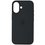 Apple Silicone Case для Apple iPhone 16