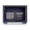Корпус Thermaltake TR100 [CA-11A-00SPNN-AR] синий