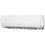 Air conditioner wall-mounted split system Shivaki Emura Inverter SHVSIQ2AW12BE white