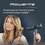 Фен Rowenta Maestria for you HY9430E0 зеленый/золотистый, черный