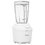 Блендер стационарный Philips HR2041/00 белый