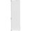 Встраиваемый холодильник Gorenje NRKI517E82WF