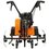 Бензиновый культиватор CARVER T-700R