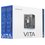 Блок питания Chieftec Vita 750W [BPX-750-S] черный