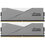 Оперативная память ADATA LANCER RGB ROG [AX5U6600C3216G-DCLARROG] 32 ГБ