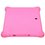 8" Планшет KENSHI Kids H17 3G 32 ГБ розовый