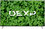 65" (164 см) Телевизор DEXP 65UCY3 черный
