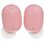 TWS headphones Aceline Basic S pink 2021