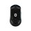 Мышь беспроводная/проводная HyperX Pulsefire Haste 2 S [9B001AA] синий