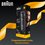 Триммер Braun BT5520 черный