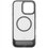 Накладка  VLP Reels Case для Apple iPhone 16 Pro Max серый/прозрачный