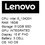 15.6" Ноутбук Lenovo V15 G5 IRL черный