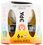 Лампа светодиодная ЭРА LED smd MR16-6w-827-GU5.3