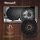 Вытяжка полновстраиваемая Weissgauff Aura 456 Touch Black Glass черный/черный