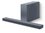Саундбар Haier HSD210K6 серый