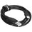 Кабель Baseus Lightning 8-pin - USB Type-A черный