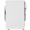 Стирально-сушильная машина Haier HWD100-B14979 белый