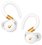Наушники TWS Anker Soundcore Sport X20  белый 2024