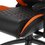 Компьютерное кресло Cougar OUTRIDER черный