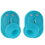 Наушники TWS JBL Tune Buds 2  синий 2024