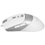 Sichqoncha simli A4Tech Fstyler FM50SPlus  oq