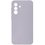 BoraSCO Microfiber Case для Samsung Galaxy A36